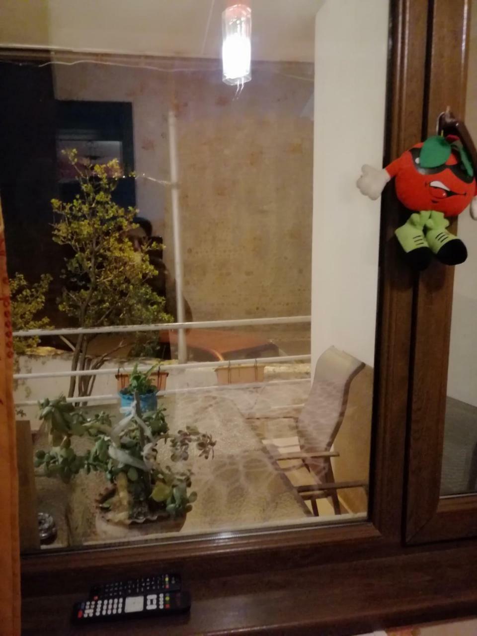 Guest House Sveti Mtsʼkhetʼa エクステリア 写真